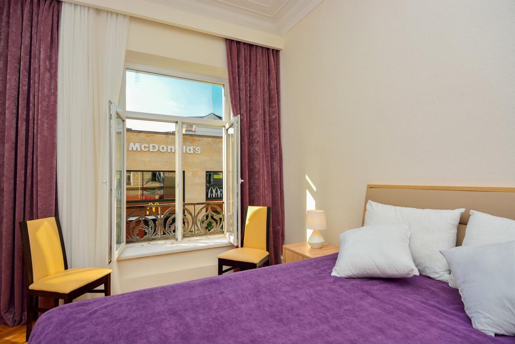 Gio'S Apartment Тбілісі Екстер'єр фото