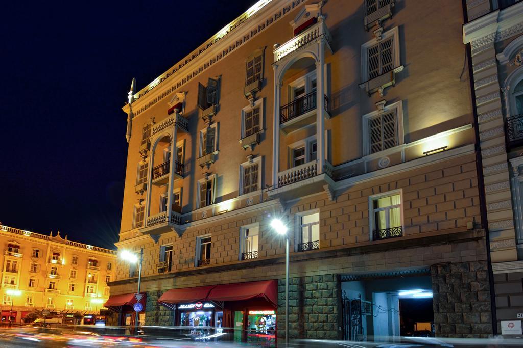 Gio'S Apartment Тбілісі Екстер'єр фото