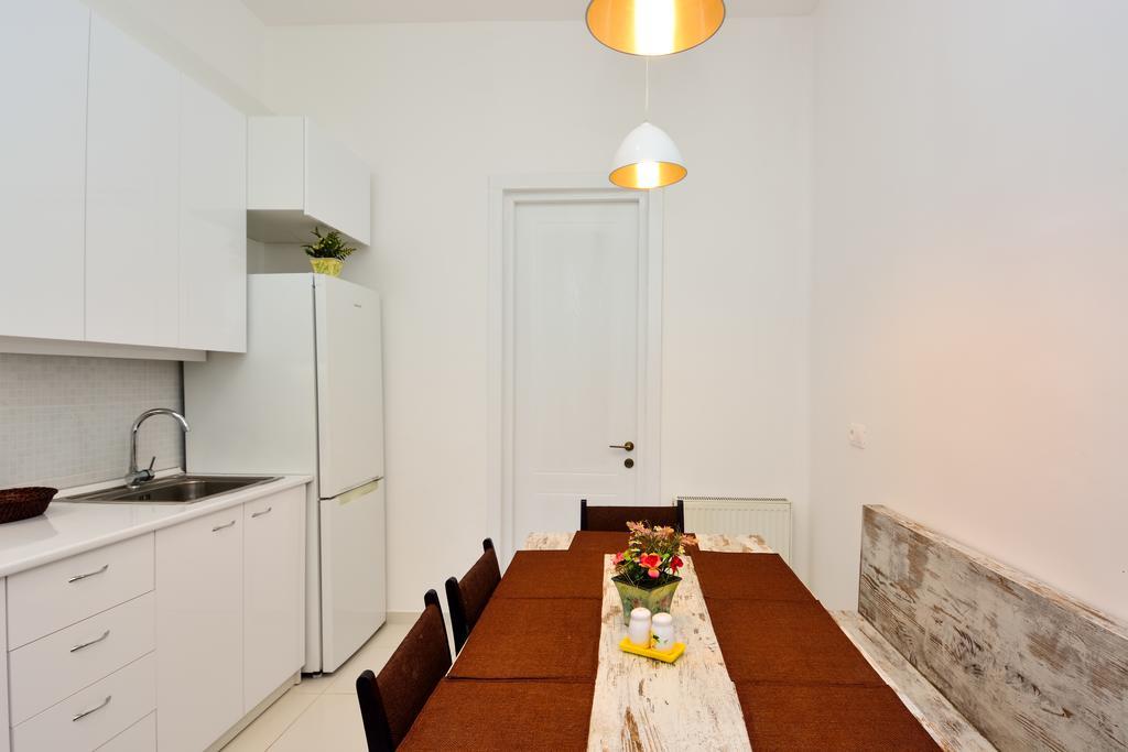 Gio'S Apartment Тбілісі Екстер'єр фото