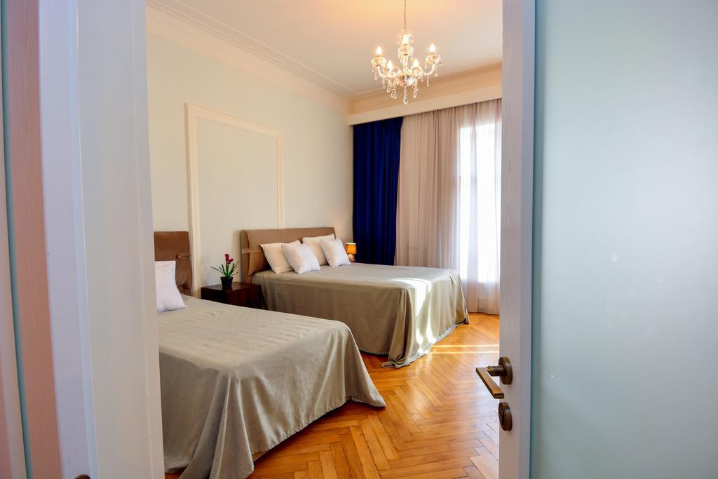 Gio'S Apartment Тбілісі Екстер'єр фото