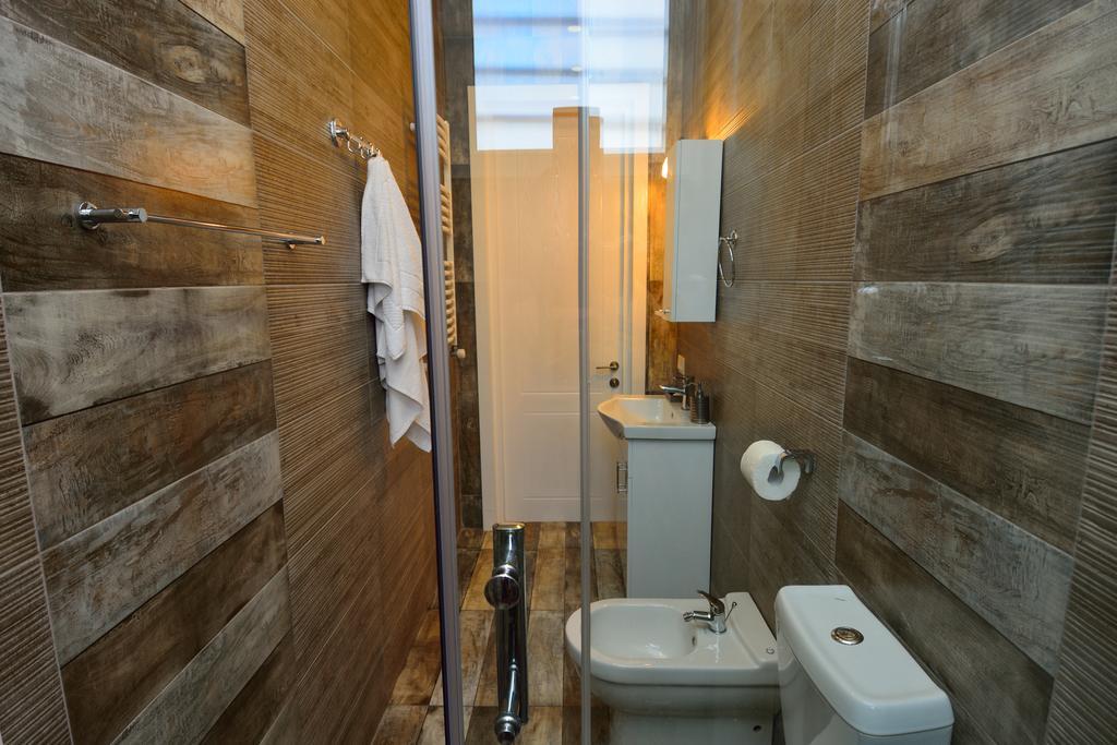 Gio'S Apartment Тбілісі Екстер'єр фото