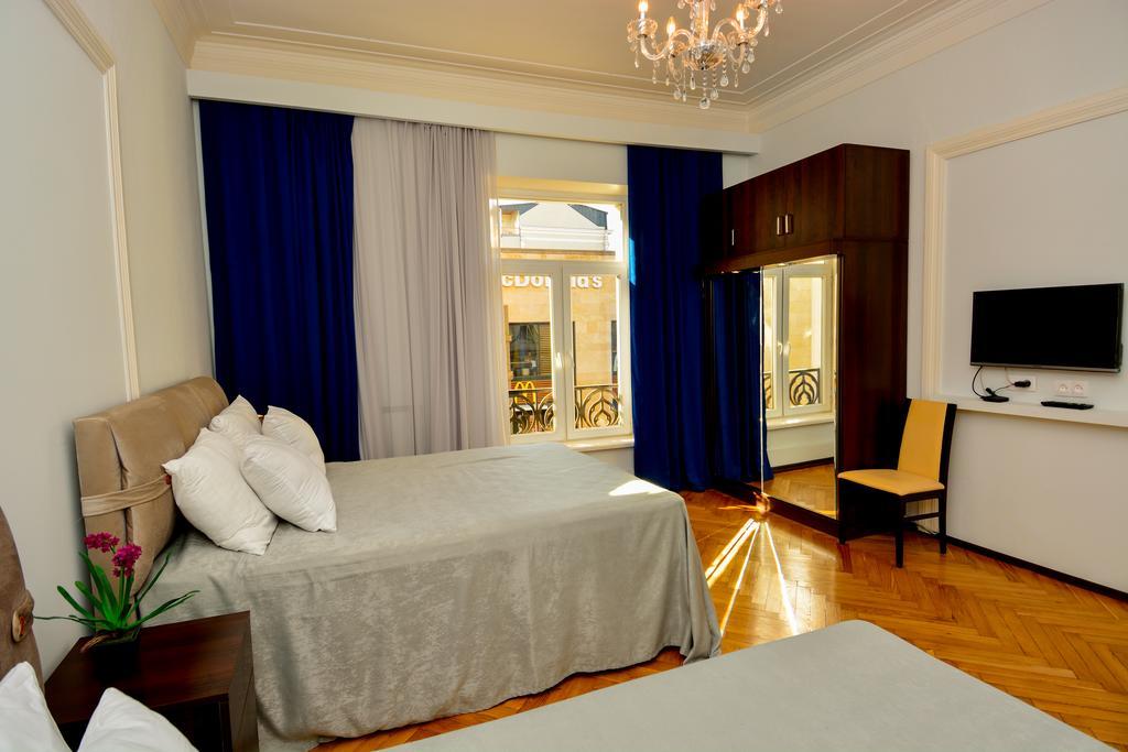 Gio'S Apartment Тбілісі Екстер'єр фото