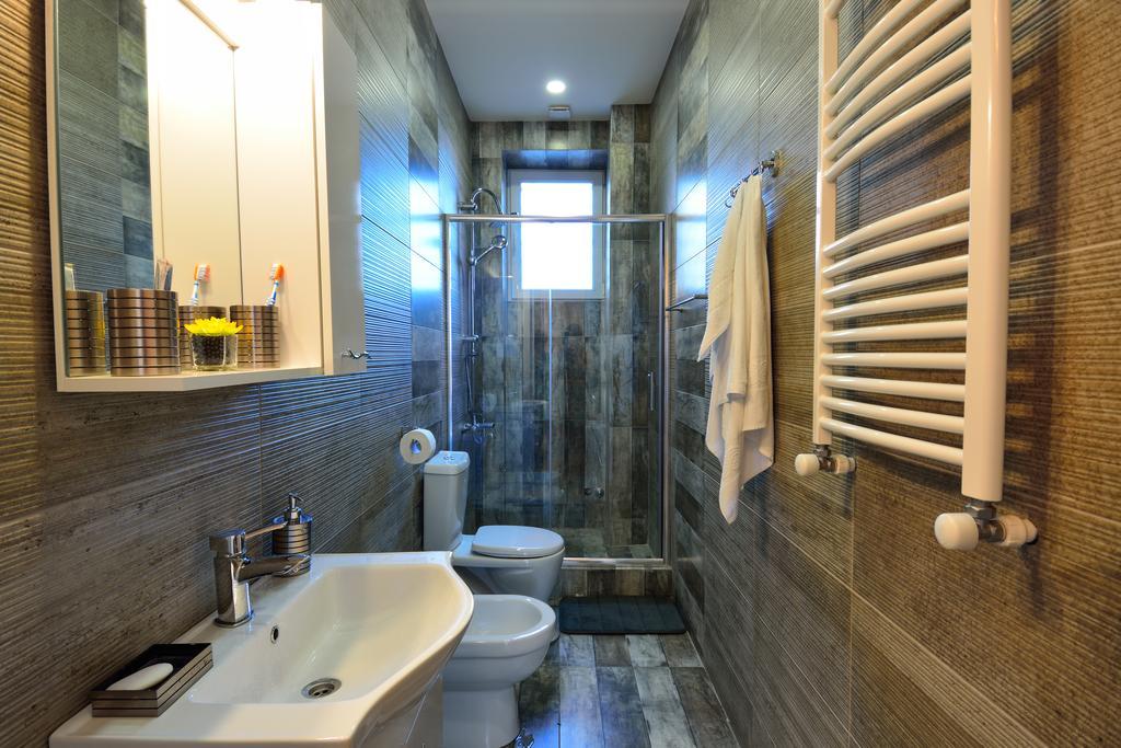 Gio'S Apartment Тбілісі Екстер'єр фото
